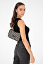 Stone Women's Shoulder Bag 05Po24K1676