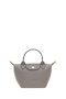 Gray Floater Women's Cross Shoulder Bag 05Po24K1977 - 4