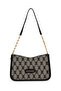 Stone Women's Shoulder Bag 05Po24K1676 - 3