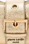 Premium Line Gold Broken Patent Leather Women's Shoulder Bag 05Pc24K24403 - 6