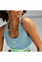 Mid Impact Puma Strong Bra Bold Blue - 2