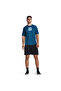 Tech ™   Print Fill Short Sleeve - 2