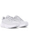 Women's Ua Infinite Pro Running Shoes 3027200-100 - 5