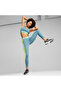 Mid Impact Puma Strong Bra Bold Blue - 3