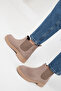Mink Suede Women's Boots & Booties 18371