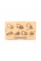 Toy 2.4g 7W R/C Function Remote Control Construction Motor - 2