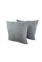 Throw Pillow Cover Special Design Set of 2 Soft Textured Throw Pillow Gift Throw Pillow - 2