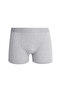 Men's 5-Piece Cotton Lycra Flexible Fabric Boxers - 4