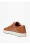 Men's Solid Professional Shoes with Lace-Up Closure - 2