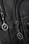 Women's Backpack - Black Washed - 3