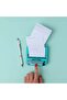 Wrote a Note Typewriter Sticky Note Paper