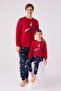 Father and Son Pajamas Set, 100% Cotton (Diversible Price)