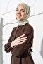شال نسائي مريح - 195/85 سم - 4