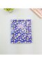 Cute Pattern Lock Notebook and Pen Set