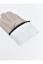 Ecru Women's Classic Fingered Gloves - 2