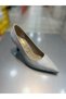 Hco Design Heeled Women's Stylish Siteletto Shoes - 3