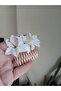 Bridal Hair Clip - 7