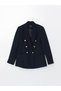 Women's blazer jacket - 5