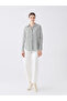 LCWAIKIKI Classic Striped Long Sleeve Women's Shirt - 3