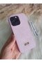 Luxury Branded Swrovski Case with Stone Compatible with iPhone 14 Pro Max - 3