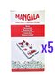 Mangala Turkish Intelligence and Strategy Game 5 Pieces