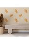 Self Adhesive Wallpaper50X50 cm