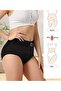 Menstural Period Leak Proof Comfortable Flexible Soft Underwear, Menstrual Panties - 3