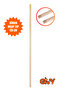 Wooden Brush-Drawer Handle 120 Cm(Drawn Handle)