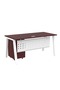 Bentuk 139-16 Apple Cherry Modern Workstation