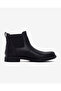Mid Chelsea Boot Black Boots Tb05551R0011 - 2