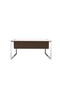Projekt 1200T Modern Office Desk - 4