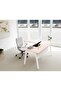 Bentuk 139-16L oak Modern Workstation without drawer - 2