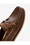 Classic Boat 2 Eye Men's Brown Boat Shoes Tb01001R2141 - 8