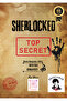 , Detective Game, Murderer Finding Game, Detective Game, Crime, Mystery, Box Games, Intelligence - 6