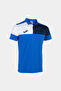 Men's Polo T-Shirt - Casual, Crew V, Short Sleeve 103208 .703