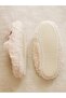 LCW STEPS Plush Women's House Slippers - 4