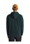 Xside Dark Long Sleeve Men's Hoodie (W4) - 4