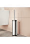حامل فرشاة المرحاض Base 300 A44155 - كروم - 2