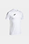Men's Casual T-Shirt Olympic Short Sleeve 103245 .200