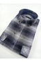 Winter Double Pockets with Flap Buttons 80% Cotton Melange Fabric Comfortable Fit - 2