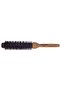Wooden Handle Ceramic Thermal Blow Dry Brush No:108 - 2