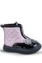 Captain Junior Baby Girl's Children's Boots Orthopedic Non-Slip Sole Barznk 560 - 4