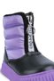 Captain Junior Baby Girl's Children's Boots Orthopedic Non-Slip Sole Barznk 560 - 3