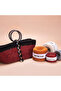 Snake Club - Hand Knitted Strip Ebruli-5102 - 4