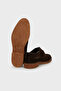 Men's Daily Genuine Leather Lace-Up Shoes - 1525339 K1 - 5