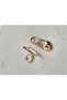 Triple Earring Set - 3