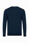 Petrol Blue Knitwear 1003-7