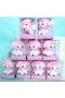 Sanrio My Melody Figure Sharpener 3D Figure and Sharpener Gift 1Pcs
