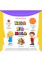 Report Card Day School Board Ornament (A Short Break written) Colorful - 2