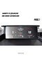 Hyundai Staria 2023-2024 Digital Display and Multimedia Compatible Set Nano Screen Protector - 2